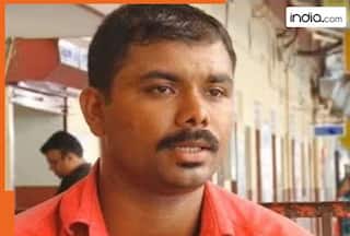 Worked as coolie, studied using free railway WiFi, earned Rs 500 per day, cracked UPSC exam to become IAS Officer; he is..