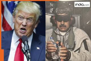 ‘Draw up plan to invade Greenland’: After success of Venezuela's Operation, Trump plans major military action on Greenland, officials resist