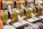 Today Gold, Silver Rate January 21: Check 18, 22, 24 carat Gold prices in Chennai, Mumbai, Delhi, Kolkata