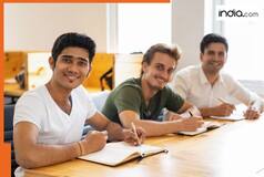 JEE Main 2026 exam city slip LIVE: NTA JEE Main Session 1 advance city intimation slip at jeemain.nta.nic.in(soon); here's step-by-step guide to access, admit card, exam dates, paper pattern