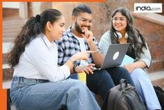 JKBOSE 10th Result 2025: Jammu Kashmir Class 10 Result declared at jkbose.nic.in; pass percentage recorded at 84.04%, direct link