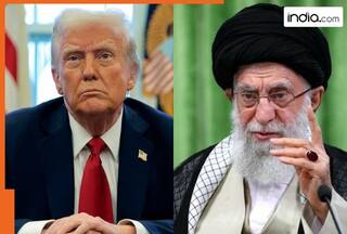 'Donald Trump is going to kill you...': US senator Graham issues stark warning to Iran's supreme leader Khamenei