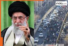 'Enemies Of God': Iran issues death penalty warning amid nationwide protest crackdown
