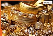 Today Gold, Silver Rate January 18: Check 18, 22, 24 carat Gold prices in Chennai, Mumbai, Delhi, Kolkata