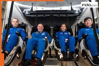 Crew-11 mission: Astronaut's serious medical condition prompts Nasa to end space station mission early; Officials says,' capability to diagnose...'