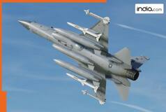 After Bangladesh, this Muslim country set to seal major deal with Pakistan, to acquire deadly JF-17 fighter jets, Karakoram-8 light attack aircraft