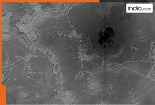 'Will kill you anywhere in the world': After Venezuela, US takes another big step, launches large-scale strikes against multiple ISIS targets across Syria