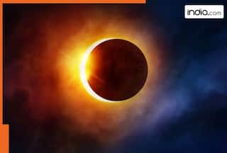 When will the next solar eclipse 2026 occur and will it be visible from India? Check date and time