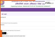 GATE Admit card 2026: IIT Guwahati releases GATE hall ticket at goaps.iitg.ac.in; direct link