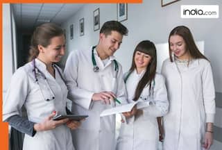 NEET PG 2025 Round 3 Counselling schedule soon; Cut-off lowered to zero percentile for these categories