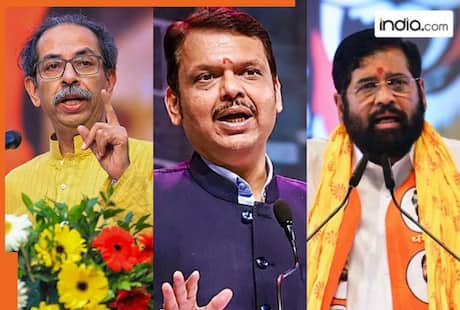 'This battle is not over': Shiv Sena (UBT) makes BIG statement after BMC loss