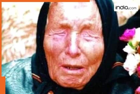 Baba Vanga's shocking prediction: This everyday habit could put the entire world at risk. Has this prophecy come true?