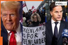 US Tariffs: Clash over Greenland sparks alarm in Europe, 8 nations issue warning to Trump, Can NATO survive?