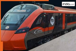 Vande Bharat Sleeper trains ticket cancellation rule: No refunds for cancelling confirmed tickets within 8 hours; What is the latest update for Vande Bharat Sleeper trains