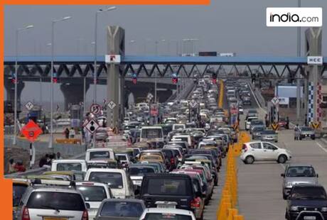 Toll pending dues? No NOC, fitness certificate or permit for vehicles; what is the latest rule all about