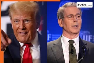 Is Trump planning to roll back 25% tariffs on India over Russian oil purchases? US Treasury Secy Bessent makes BIG announcement, says, 'there is a path'