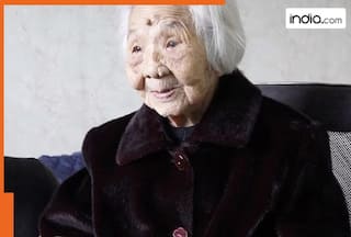 Reverse Lifestyle: This 101-year-old Chinese grandma shows you can ignore health rules and thrive