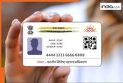 Aadhaar Card Update: Want to add your husband’s name to your Aadhaar card after marriage? Check step-by-step guide