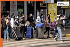 Medical students' body urges embassy intervention as Indian students remain stranded in Iran