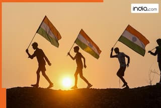 Republic Day 2026: Where was the first Republic Day parade held? Read interesting facts