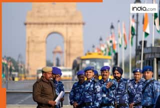 Republic Day 2026: Top inspirational quotes, memorable messages from Freedom Fighters and National Leaders