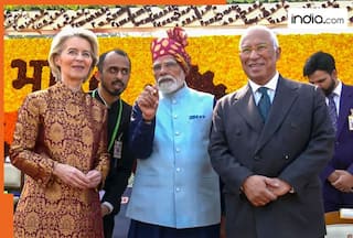 Who is Antonio Costa, the chief guest of India’s Republic Day 2026, and what does his presence mean?