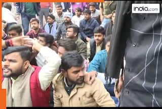 #UGC_RollBack: Chorus grows against UGC new regulations as students flood X, hold protests in several cities, plea in Supreme Court