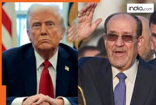 'USA will no longer help if...': Donald Trump issues stark warning to this Muslim country