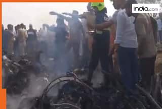 Ajit Pawar Plane Crash: Mumbai University postpones exams, revised datesheet soon