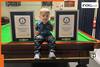 Who is Jude Owens? Two-year-old sets Guinness World Records, becomes youngest to make snooker double pot