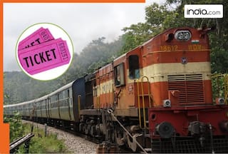 IRCTC latest update: Indian Railways changes ticket booking rules, extends booking window till THIS date for Aadhaar verified users, check details here