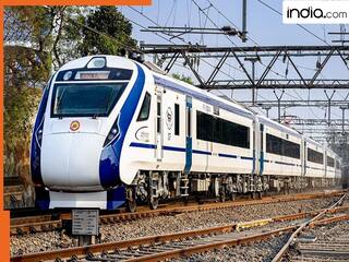 Vande Bharat Big Update: Railway Board approves new Vande Bharat train connecting two major cities- Check route, stoppages, fare