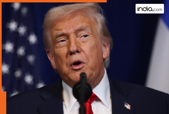 These Muslim countries join Donald Trump’s Board of Peace – Why Pakistan but not Iran? - Check list here