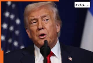 These Muslim countries join Donald Trump’s Board of Peace – Why Pakistan but not Iran? - Check list here