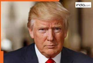 Tariff Hike: Donald Trump hikes 25% tariffs on this Asian Country - not India, China, Or Pakistan, but…