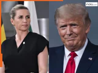 NATO को ले डूबेगी ट्रंप की जिद! डेनमार्क PM के बयान ने मचाई हलचल, जानिए क्या कुछ कहा?