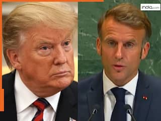 ट्रंप के टैरिफ फैसले से यूरोप-US के बीच बढ़ा तनाव! इस देश के राष्ट्रपति ने खोला मोर्चा