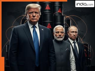 Russian Oil India: क्या सच में भारत ने रूसी तेल खरीदना किया बंद? जानें क्या बोला अमेरिका