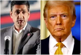 If Putin captures Zelenskyy, Jinping moves against Taiwan's leadership: Indian-origin US lawmaker says Donald Trump to...