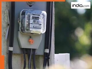 UP News: बिजली बिल बकायेदारों की लग गई लॉटरी! पूरा सरचार्ज माफ, मूलधन में भी मिली बड़ी छूट