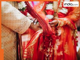 गजब आदमी है भाई... शख्स ने पत्नी को मायके भेज रचा ली दूसरी शादी, Instagram Reel ने खोल दी पोल