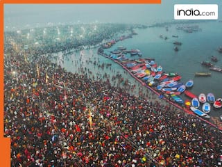 माघ मेले में जाने का है प्लान तो पहले ही बनवा लें पास, जानिए ऑनलाइन-ऑफलाइन कैसे बुक होगी टिकट