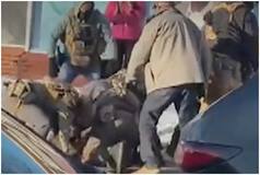 Immigration Raids: Man shot and killed by US federal agents in Minneapolis