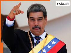 'Recent developments in Venezuela...': India voices 'deep concern' over developments in Venezuela