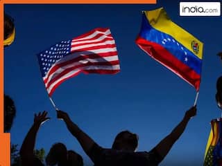 तेल से सोने तक हड़कंप... US-वेनेजुएला तनाव ने क्यों पूरी दुनिया के बाजारों की बढ़ा दी धड़कनें? जानें क्या होगा असर