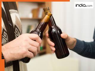 देश के इस गांव में शराब पर लगी रोक, जानिए क्यों लिया गया ये फैसला?