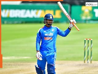 U-19 क्रिकेट वर्ल्ड कप में आज भारत Vs 'भारत-A', वैभव सूर्यवंशी पर सबकी नजर