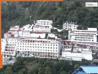 वैष्णो देवी जाने वाले लोग जरूर पढ़ लें ये खबर, श्राइन बोर्ड ने जारी की है अहम एडवाइजरी