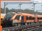 Vande Bharat Sleeper train: Who makes its engine, seats and air-conditioning? Check inauguration date, route, fares here