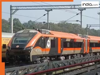 Vande Bharat Sleeper train: Who makes its engine, seats and air-conditioning? Check inauguration date, route, fares here